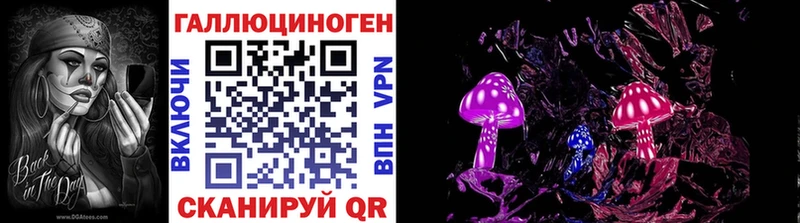 Галлюциногенные грибы Cubensis Шацк